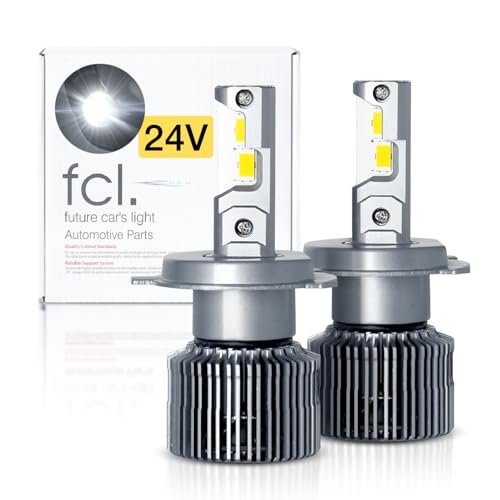 fcl.(エフシーエル) HIR2 LEDヘッドライト 6000K 4800lm 車検対応 Amazon | fcl.(エフシーエル) H4 LED ヘッドライト バルブ ハロゲン